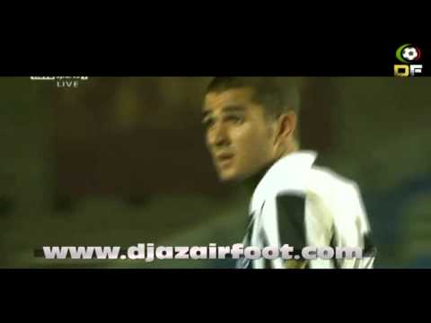 But de Mehdi ABEID contre l'Olympiakos le pirée (27/07/12) - Full HD
