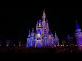 Full Show - Walt Disney World’s NEW Enchantment Fireworks, Magic Kingdom 50th Anniversary 2021 LIVE!