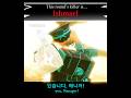 John Doe FanMade Ishmael Swaps W Gasharpoon Roblox Forsaken
