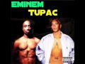 2Pac When I'm Gone ft Eminem lyrics 