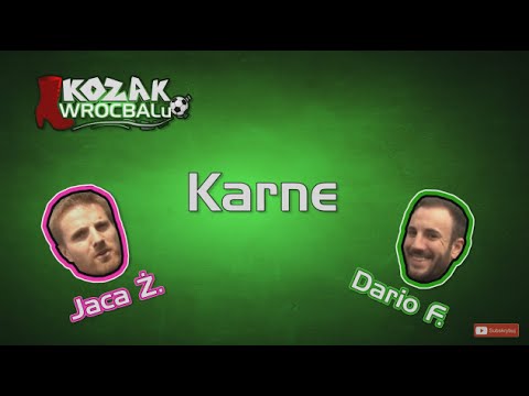 Kozak Wrocbalu 2 - D. Ferros (Unit4 Team)