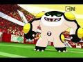 Cartoon Network RSEE Continuity October 1 2016