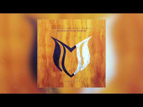 Max Denoise & Rinkarna & Claire Willis - Zelaous (XLM Remix)