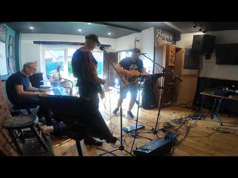 25   Candy   20230903 Hope and Anchor Sunday Jam