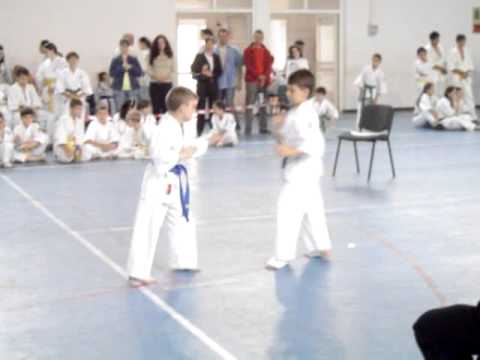 ASHIHARA KARATE 111