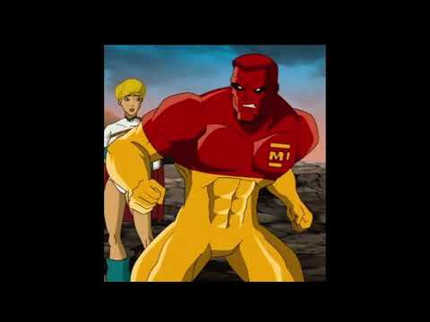 MAJOR FORCE VS SILFER SURFER