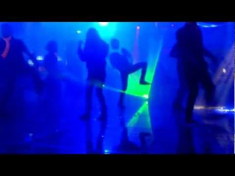 Rattle, "LMFAO-Sexy And I Know It, studio extasis