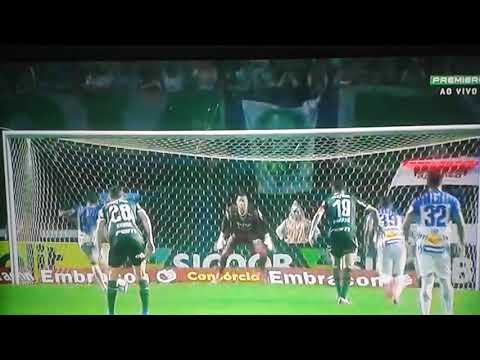 Todos os 17 gols do avai no brasileirao parte 2 2019