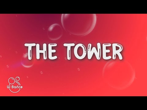 LUNA - The Tower (Tekst/Lyrics) Polskie Tłumaczenie