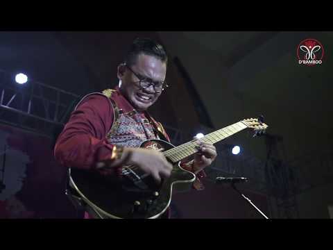 D'Bamboo Official - Dos Donakkokna Live in Concert