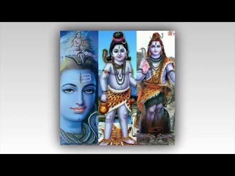 SHIV NIRAJANAM AARTI