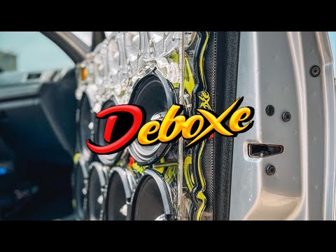 SARRA NO FUZIL - ISSO E DEBOXE - (( DJ DANLIVE. R7 E GW )) - ELETROFUNK 🎶