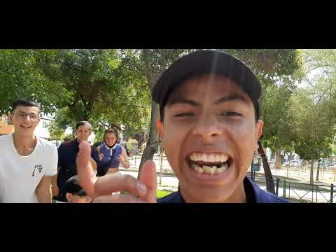 TRIGONOMETRICA VS LIRIK/PRIMERA RONDA/NEO X LONCOFREE