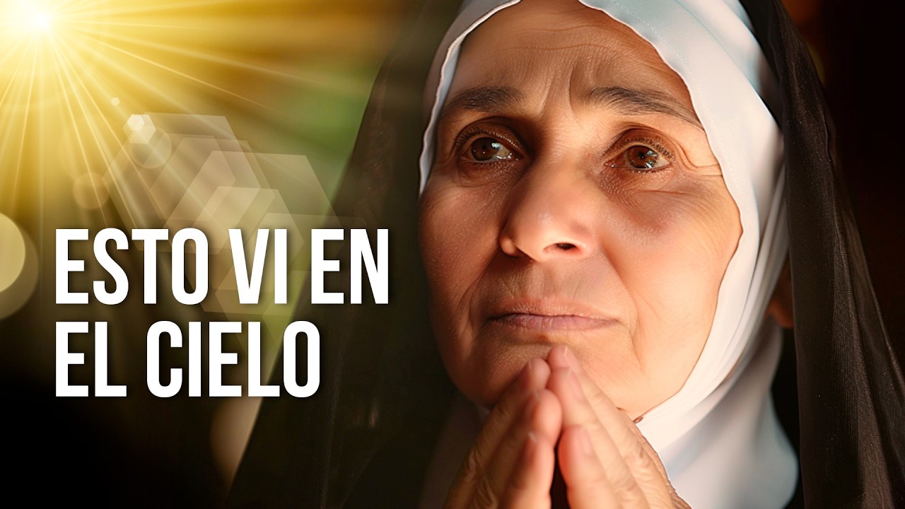 ¡El gozo del cielo es Indescriptible según Santa Teresa de Jesús!