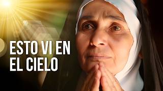 ¡El gozo del cielo es Indescriptible según Santa Teresa de Jesús!