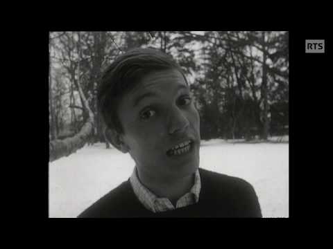 Frank Alamo - Ma biche (1964)