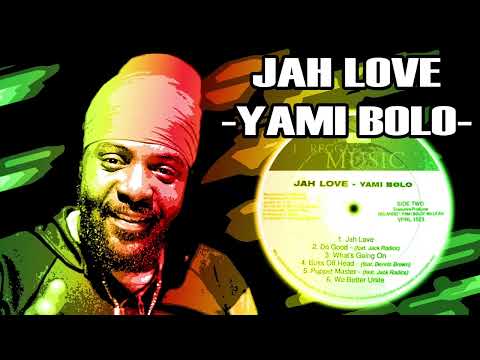 Reggae Mix #295: Gregory Isaacs, Israel Vibration, Everton Blender, Michael Rose