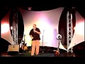Justin Fennell - Baptizing Cats
