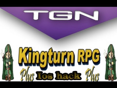 Kingturn RPG Android