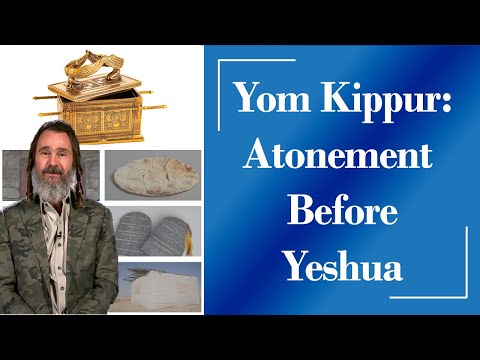 Understanding Yom Kippur