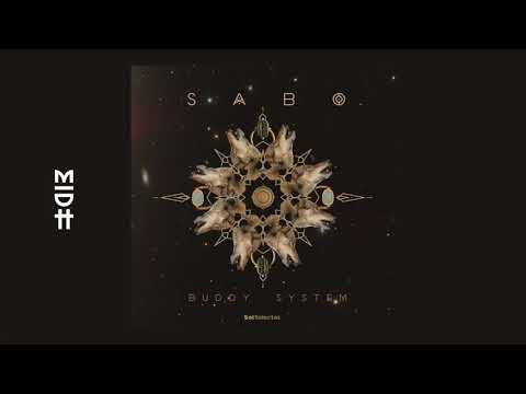 Sabo & Dandara Feat. Shawni - Red Lotus (MIDH Premiere)