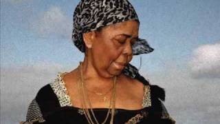 Cesaria Evora - Vento de sueste