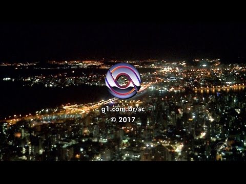 Encerramento longo RBS Notícias SC - 13/03/2017 (HD)