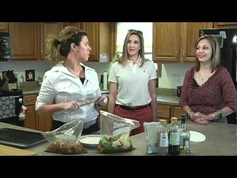 What's the Occasion?!: Summer Picnic Indoors Part 1