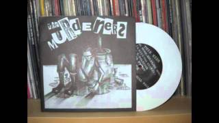 The Murderers - The Murderers [Full Album]