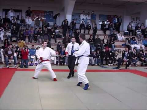 ju jitsu     HERMES DIMITROPOULOS         (5A)