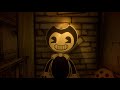 Bendy And The Ink Machine Full Game Chapter 1 All Achievements Secrets