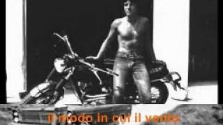 Bruce Springsteen - THE WAY (SUB ITA