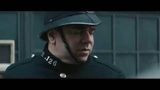 Christopher Robin(2018) - Matt Berry The Police Of