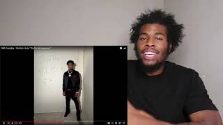 NBA YoungBoy - This Not a Song This For My Supporters(Reaction)