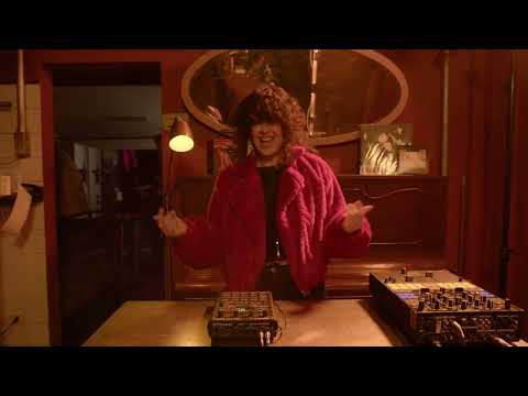 PICCO SESSION #15 - S02EP02 - DJ EB Convida: RAFA JAZZ