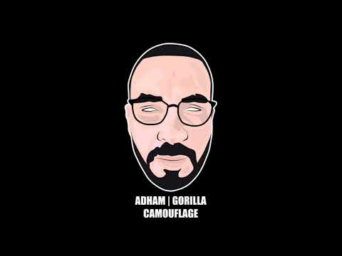 ADHAM GORILLA-9/11 - ادهم غوريلا تسعة حداشر