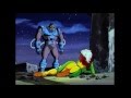 Wolverine Vs Apocalypse