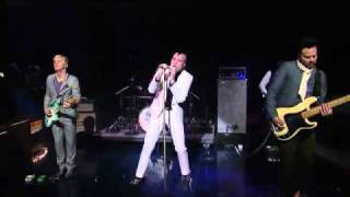 Neon Trees - Your Surrender on Letterman