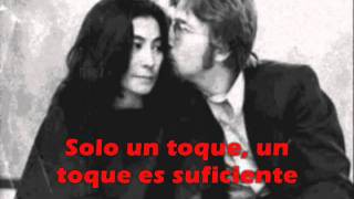 Yoko Ono - Kiss Kiss Kiss Subtitulada
