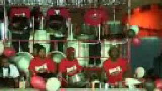 SOUTHSIDE at Panorama 2006