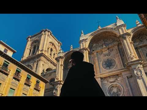 Mikel Dass - SOLO (Visualizer)