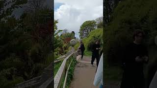 Dunrobin castle, Scotland 🏴󠁧󠁢󠁳󠁣󠁴󠁿