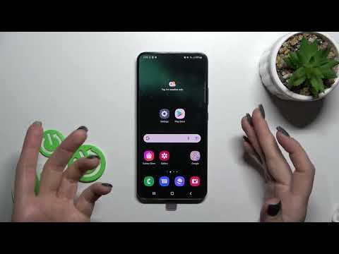 Face Unlock Test on SAMSUNG Galaxy S22+ // Face Recognition