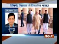 Modi cabinet reshuffle: Shiv Sena demand three cabinet berth