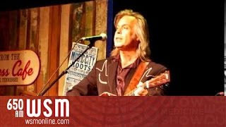 Jim Lauderdale "If I Were You" | Music City Roots | WSM Radio