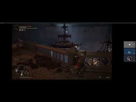 Elden Ring is a PERFECTLY BALANCED Game