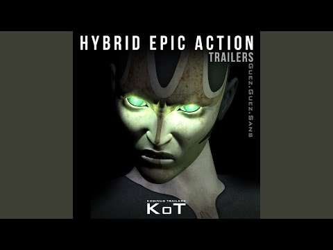 Battle Of Legends Trailer