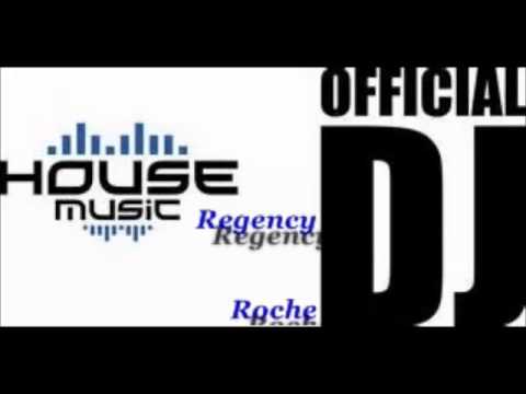 Dj Regency Roche Feat Valeri Dore & Rayan Paris Remix 2K14