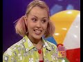 Hi 5 Season 1 Episode 26 Faces Rostos