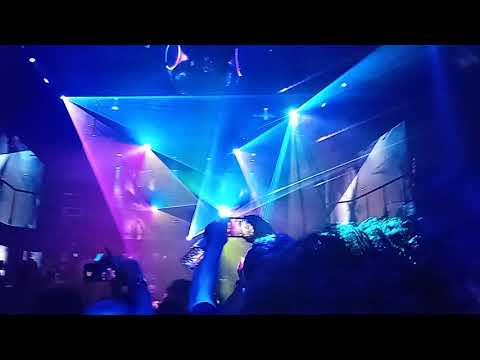 tale of us feat Pete tong Time(Hans Zimmer remix) INPUT BARCELLONA funktion One